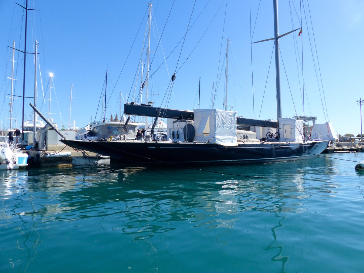 STP_palma's tweet photo. Every project reflects the passion and high level of expertise of the companies working at STP. Learn more on our website!
#stppalma #refitandrepair #stpshipyardpalma #ipmgroup #superyacht #openshipyard #shipyard #yacht #stpshipyard https://t.co/gw1UDmtCWJ