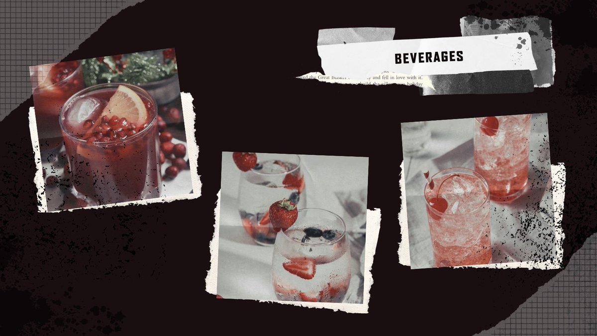 KafeKomorebi's tweet image. ͏͏

    ˚⁺ 🔍 * ⸜  BEVERAGES  ⋆˙⟡

    #CodeRedAssignment 
    #SecretsOfTheSleuth
͏͏ ͏͏͏͏͏͏      
͏͏