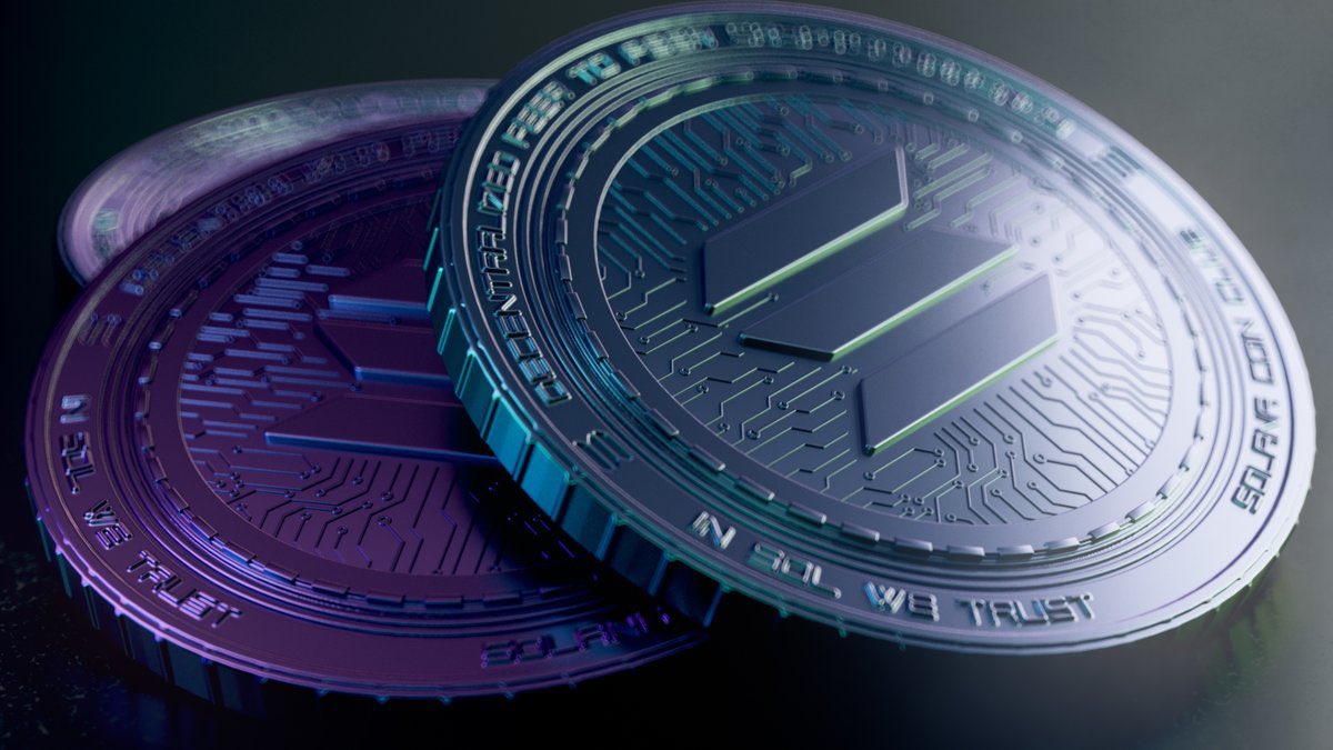 leonardnftpage's tweet photo. 🏆GIVEAWAY🏆

📍$40 $SOL 

1️⃣ Repost + LIKE ❤️

2️⃣ Follow @leonardnftpage 

3️⃣ Comment an Emoj Below!👇 

24 Hr. #Solana #Sol #Airdrop #NFT https://t.co/HpwqbS5F6Z