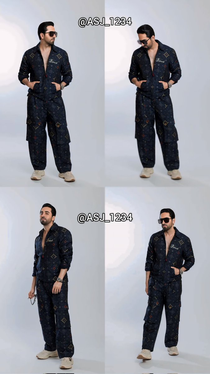 You are my #AkhDaTaara @ayushmannk 😘🌟🔥🥰🥳🥳🤩😍🥵