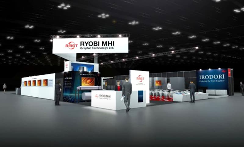 RMGT to Exhibit at drupa 2024 meprinter.com/rmgt-to-exhibi… #PrintingFuture #drupa2024 #offsetprinting #Printingindustry #Printingsolutions #Printingprofessionals #Printingpress #Printernews #Printingmiddleeast #Printingtrends #Digitalprinting #Printingmagazine #paper #events