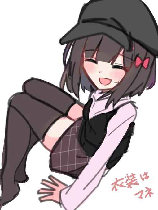 今日は久石奏ちゃん 
