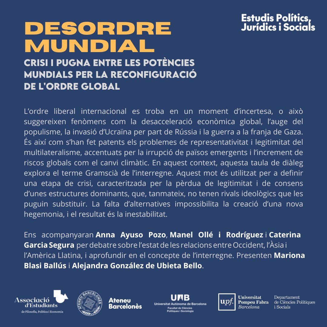 Cartografies humanes tweet media