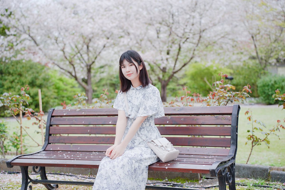 tati3824's tweet photo. 本日のころねさん

#桜ポートレート🌸
#ことり撮影会 #天使ころね 📷 https://t.co/8KId67BMyY