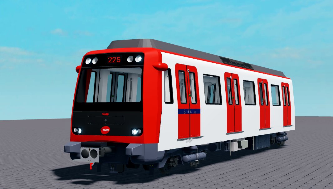 Metro_Simulator tweet picture