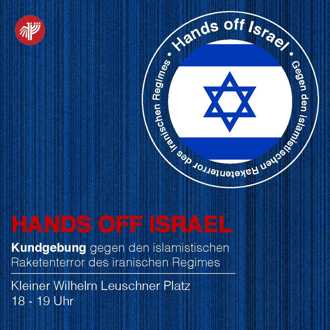 #SaveTheDate #Le1404
#Antifa #Leipzig #Israel
