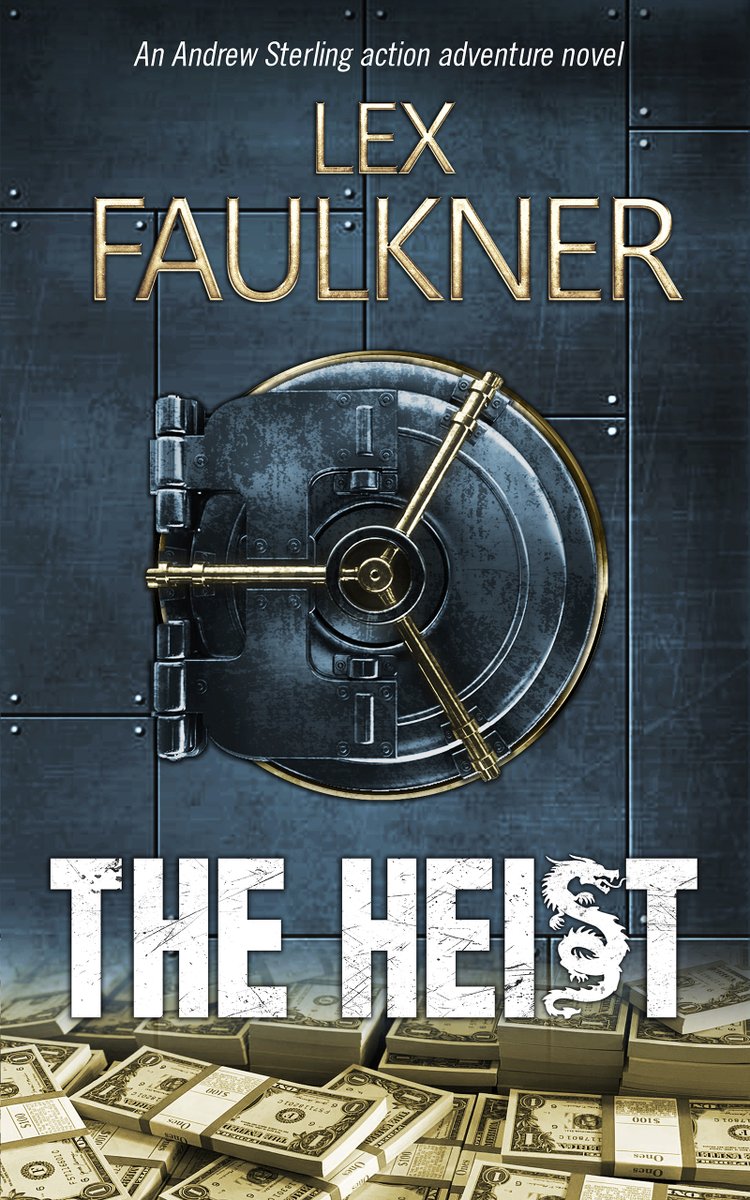 Lex Faulkner tweet media