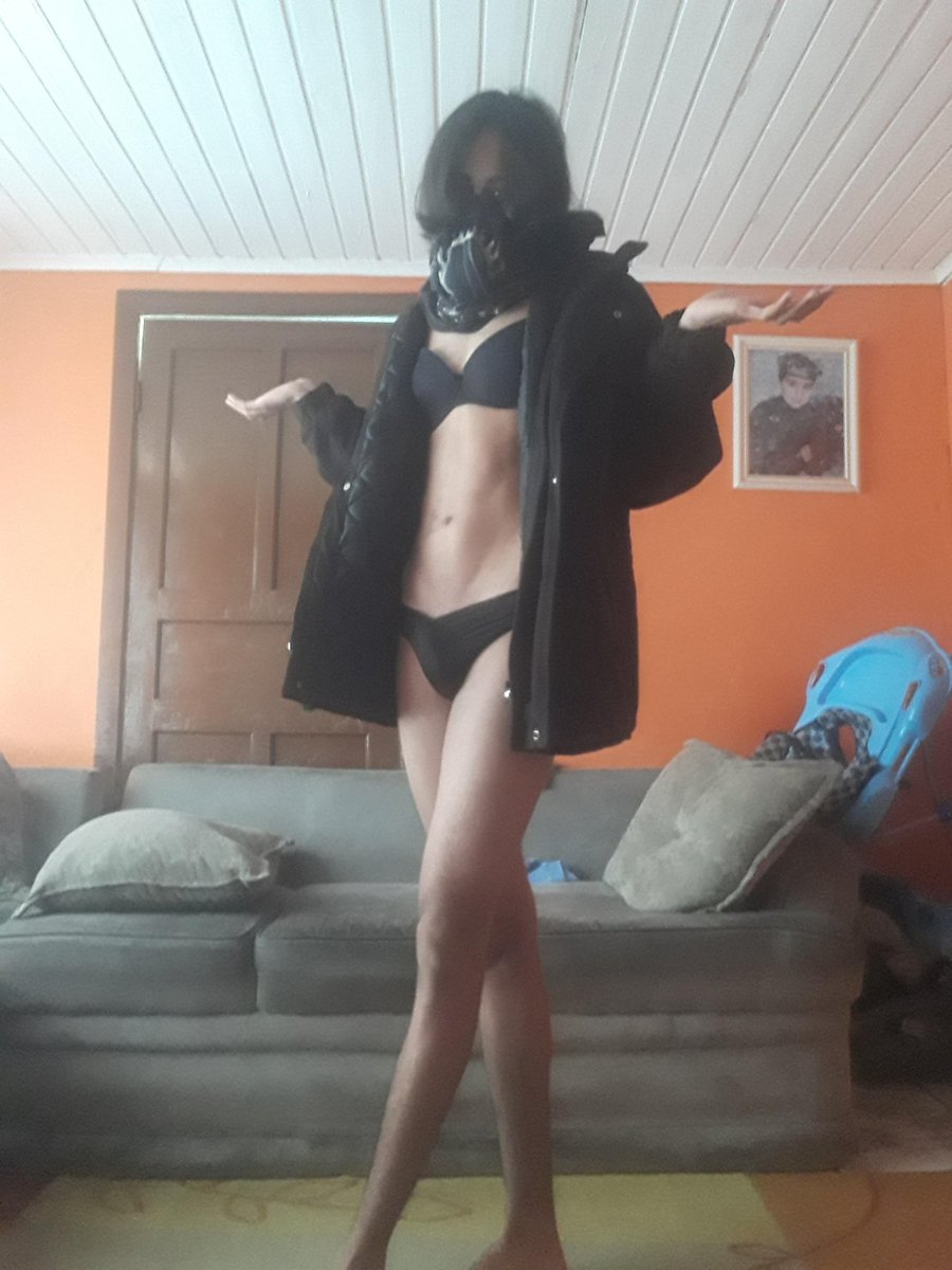Crow_Nude tweet media