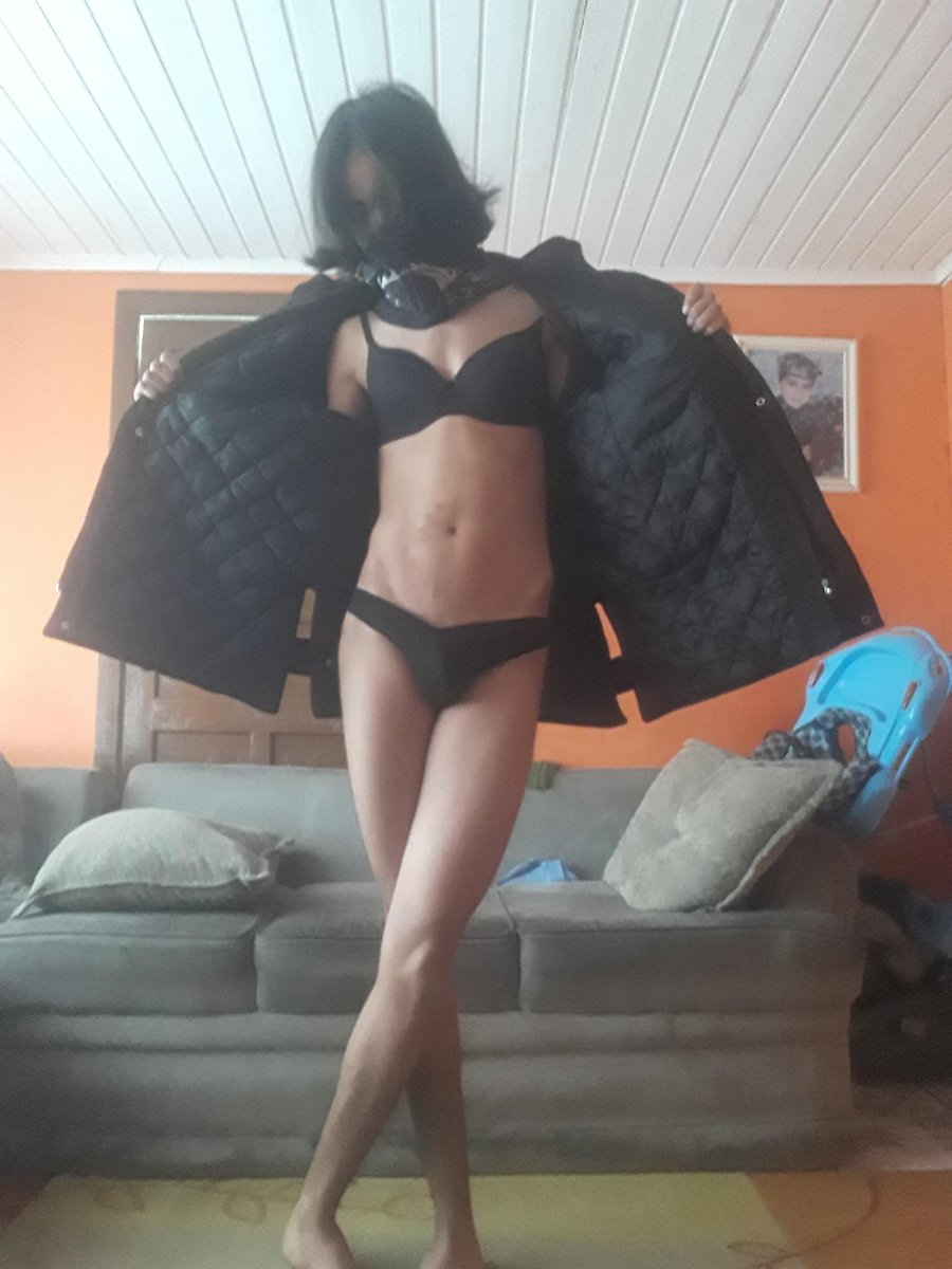 Crow_Nude tweet media