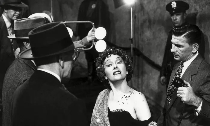 why gloria swanson is the ultimate gay icon 🎞️ - bit.ly/4cVDu4U