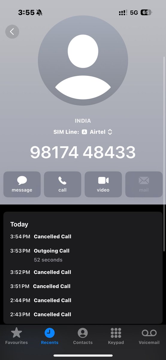 drmohitarya's tweet photo. @IFBAppliances &amp; after pouring that chemical, he’s gone &amp; water leakage is still there.
Thereafter i called him at around 2PM he said I am coming back in 15 min.
Since then i am calling him and he’s not picking up.
Picked up my 4-5th call &amp; said “kam laga hua hun m “ &amp; disconnected.
Pls see SS https://t.co/gOUkiWnYlC