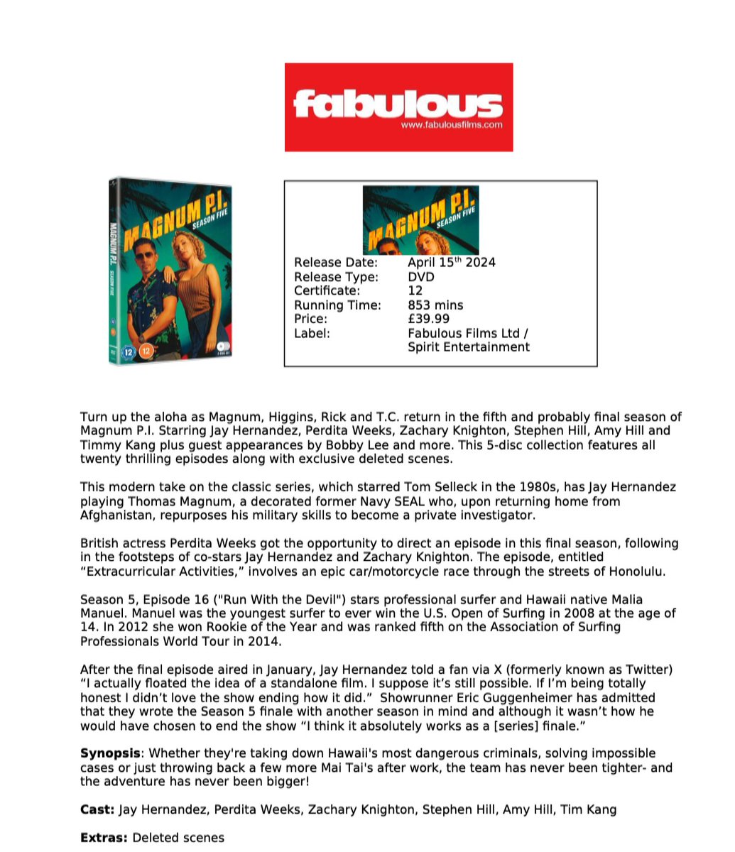 60MW Podcast tweet media