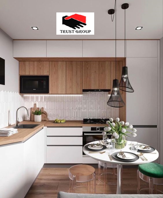 شركة تراست جروب للمطابخ  بتقدملك افضل المطابخ بأفضل سعر واعلى جودة
فرع مدينة نصر: 26901129-01117172647
فرع المهندسين: 33368938 -01210044703
#انواع_المطابخ
#مطابخ_كلاسيك
#مطابخ_مودرن
#مطابخ_خشب
#شركة_مطابخ