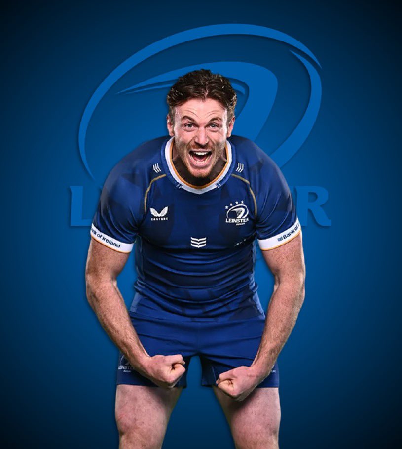 It’s always difficult to pick out individuals for Leinster because they’re just so relentless 🥵

I’ve gone for Ryan Baird:

80 mins
29 metres
8 carries
4 tackles
3 lineouts won
2 defenders beaten
1 linebreak
1 try
0 turnovers lots

I could have picked anyone tho 🤷 #LEIvLAR