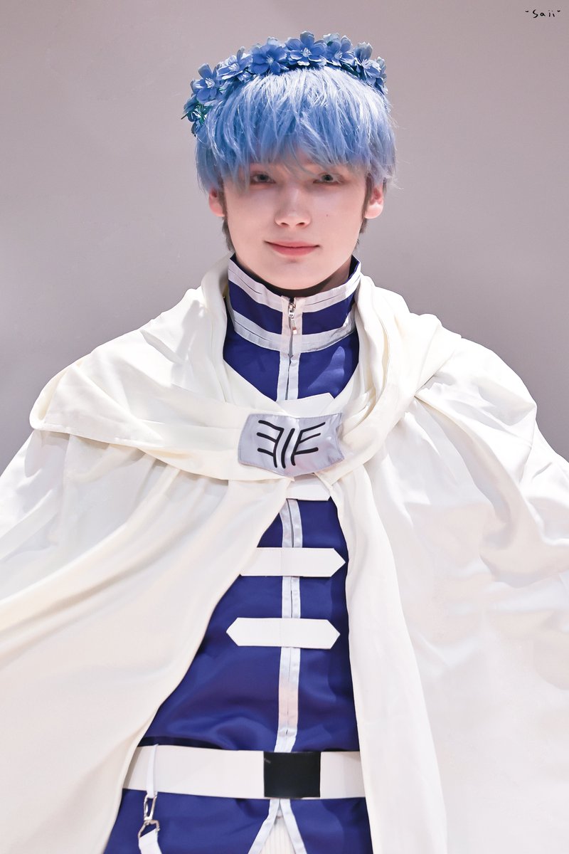 240413 용자💙 #휴닝카이 #HUENINGKAI #ヒュニンカイ #TOMORROW_X_TOGETHER