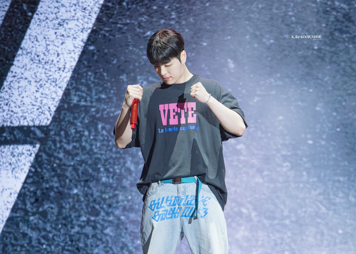 K.forKOOJUNHOE tweet media
