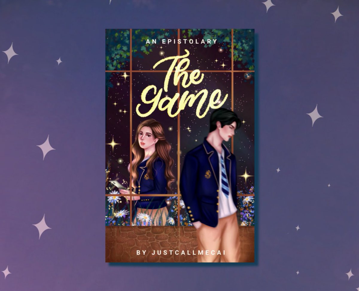 cailameneses's tweet photo. garnet academy: the game 

• an epistolary
• teen fiction, romance 🫶🏻
• revolves on garnet academy 
• new gen, new characters
• fake dating 🤫

now posted on wattpad: https://t.co/3HwTOrkW4Y https://t.co/mRw9so72nI