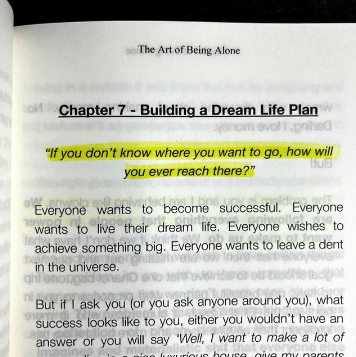 MindWisdomMoney's tweet photo. 8. Finding where you want to go is a question you must ask: https://t.co/SVYf2Ci65r