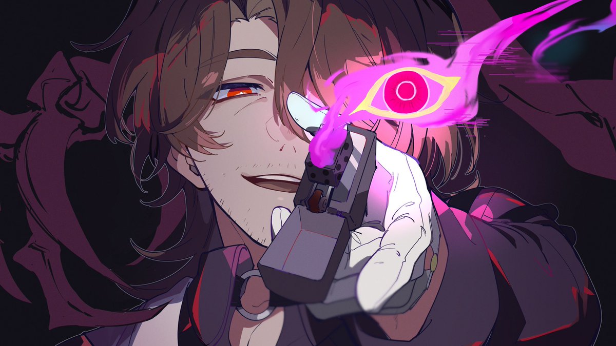 🔥
 #崩壊スターレイル #Gallagher