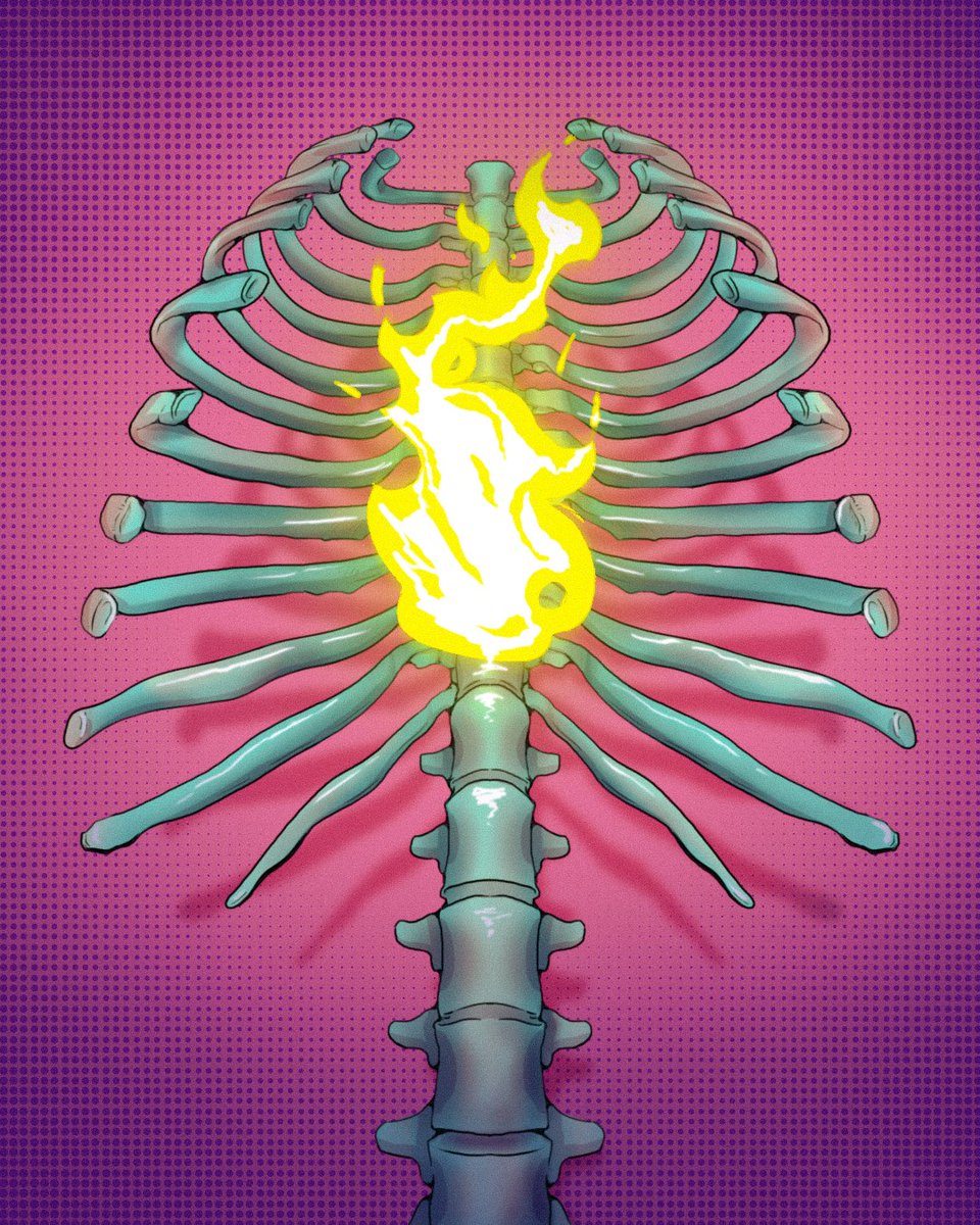 StylusLab's tweet photo. -Intimate flame
---------------------------------------------
(If you want to make a chubby bearded man very happy, it only takes 1 second to like it, it is a great help :D)
.
.
.
Time: 3 hours
.
.
.
#illustration #art #drawing #artist #digitalart #artwork #sketch #illustrator https://t.co/hHTaVBwfqK