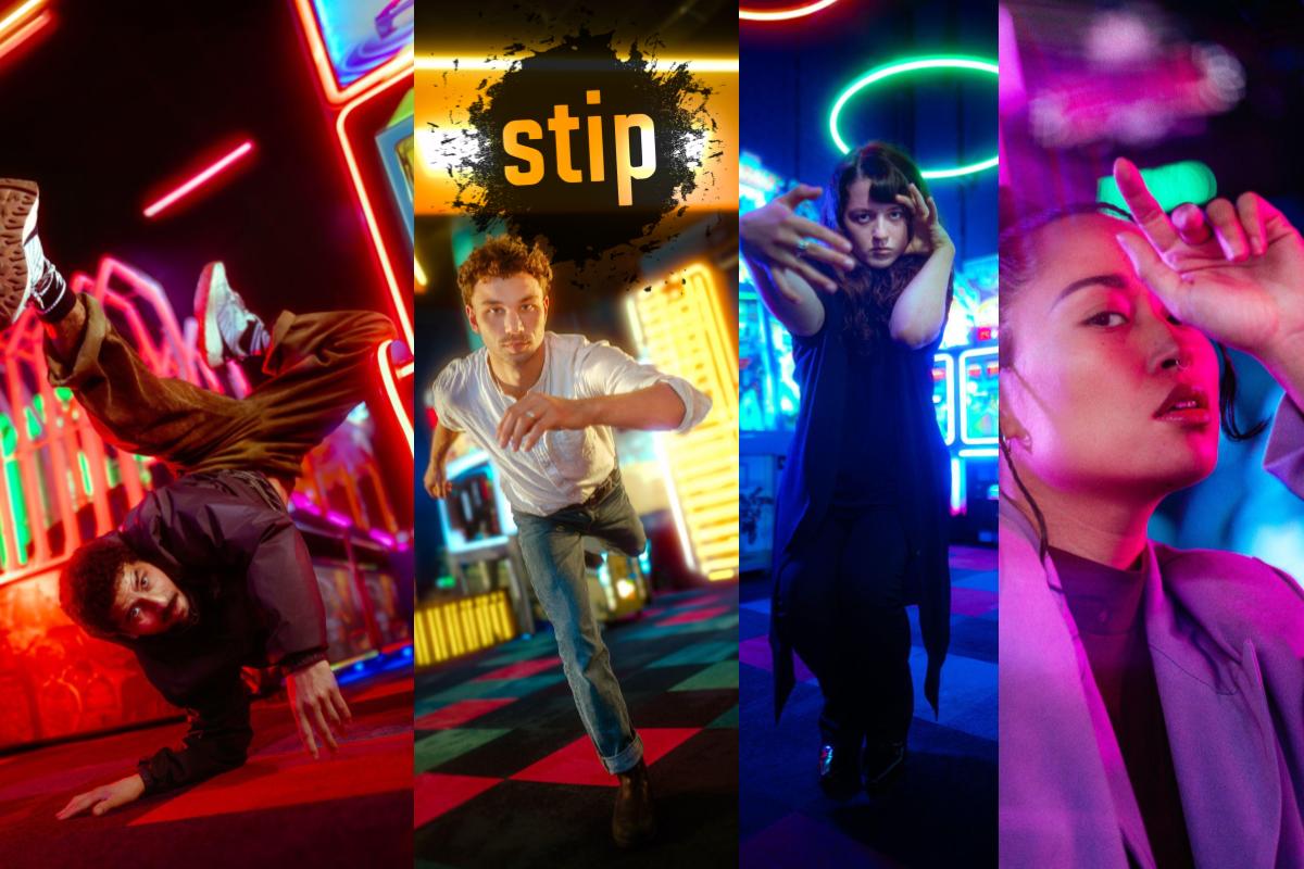 Twee dansvoorstellingen in Theater de Fransche School culemborgsecourant.nl/nieuws/nieuws/… #HK_Culemborg