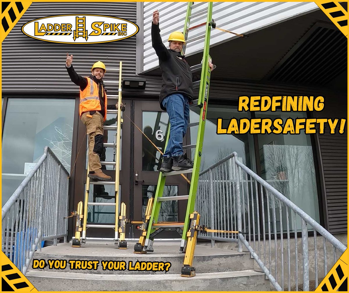 LadderSpike inc tweet media