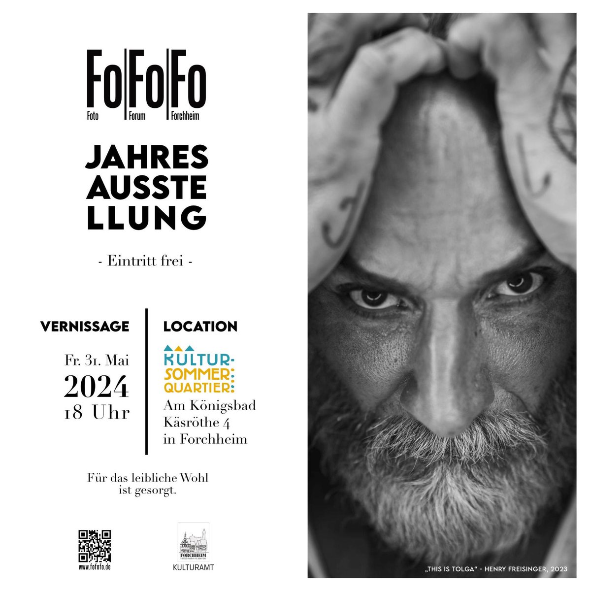FreisingerHenry's tweet photo. Jahresausstellung FotoForumForchheim https://t.co/0sKSf1ZVHG