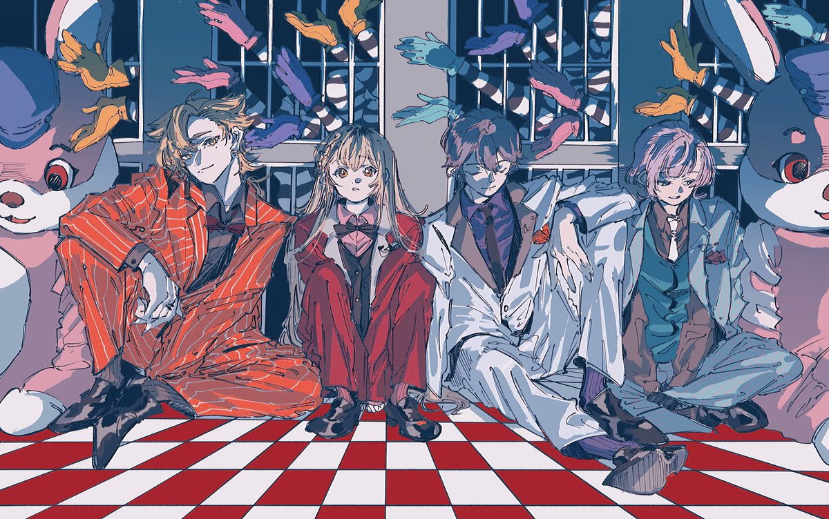 美翠 tweet media