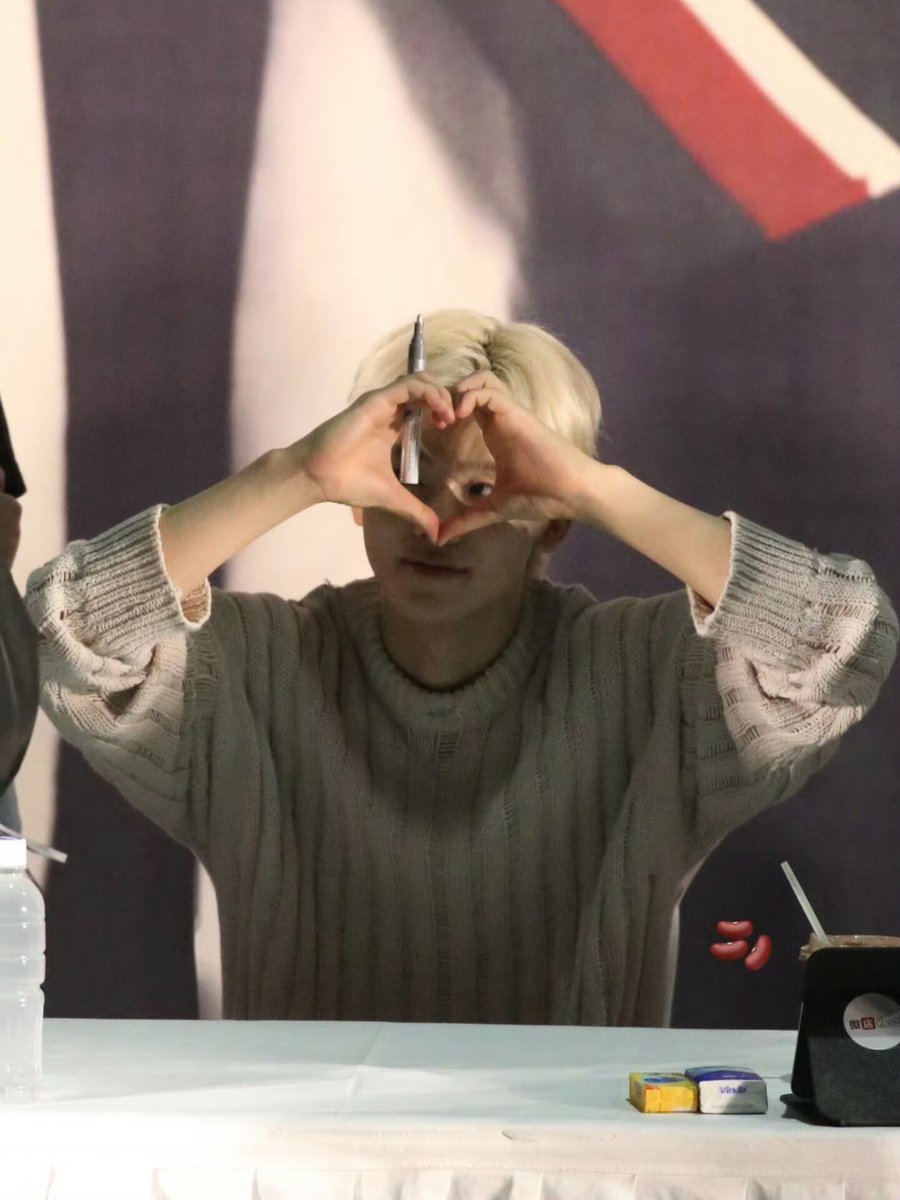 hearts from jaemin!
