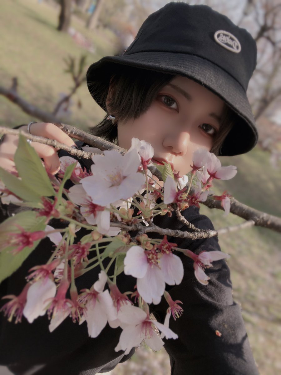 _HYR53_'s tweet image. SPS8 ありがとうございました📸🌸

はじめましてのカメラマンさんにもお写真撮っていただけてるん🎶いつもましても本当にありがとな〜〜バキバキの体はちゃんと労わってくれ^_^ 

撮ってくれたお写真DMで送ってくれるととっても嬉しいです‼️

#葛鬼企画 #sps8