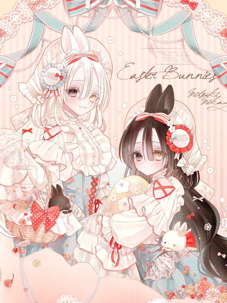 chiba_megumu's tweet photo. 🐰 https://t.co/amRhpX742B