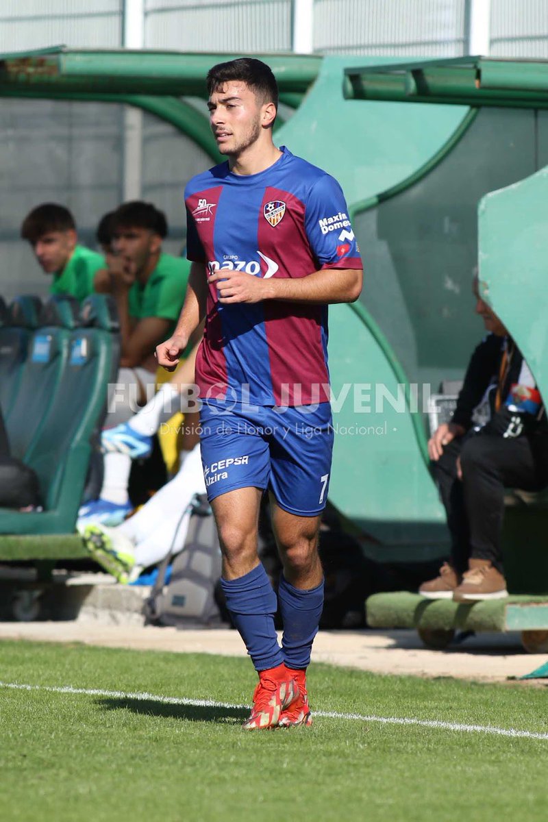 Juvenil A | División de Honor 🆚 @FCC_Cantera 📅 Domingo 14 ⏰ 18h 🏟️ Mundial 82 ¡¡Vamos!! 💪🏼💙❤️