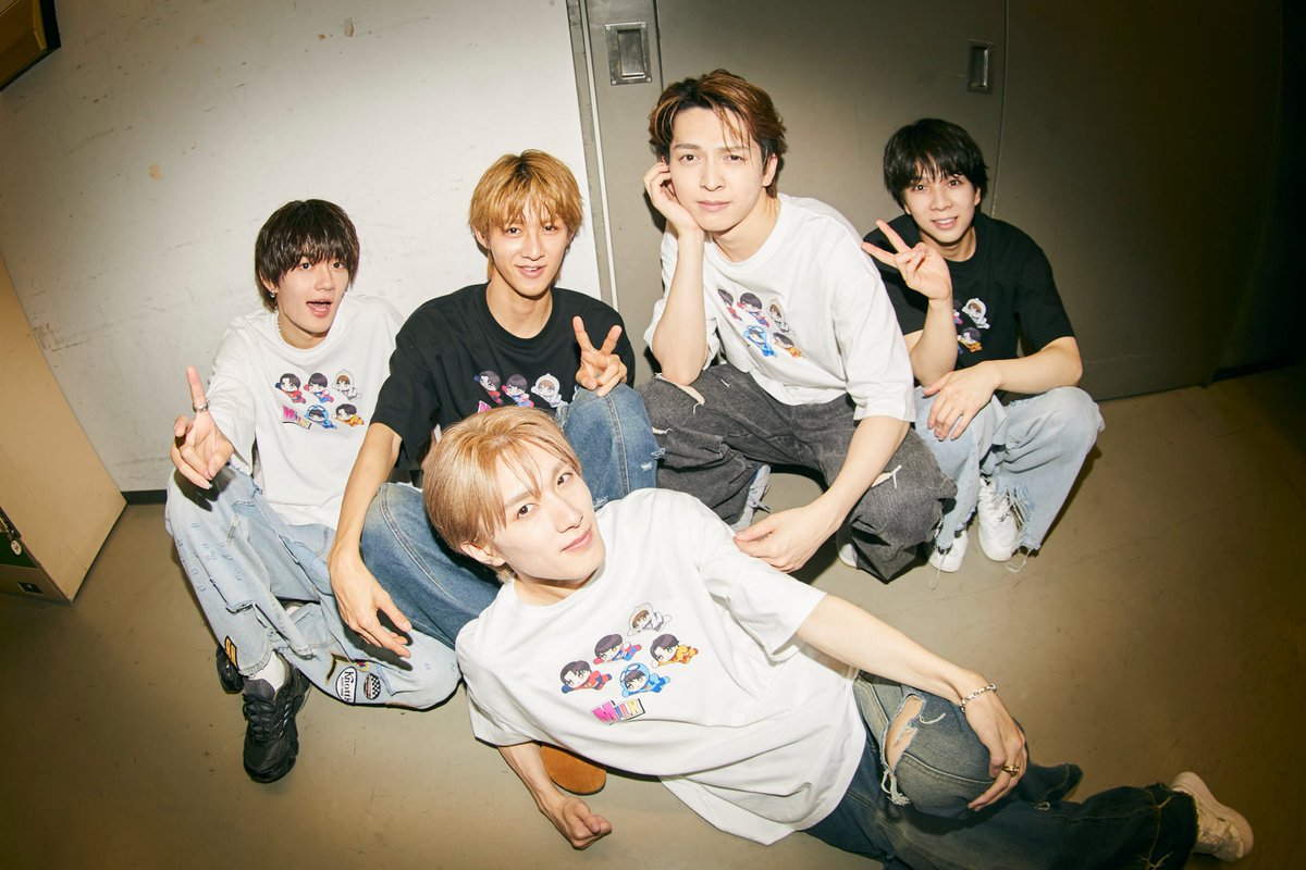 M!LK CONCERT TOUR 2024「HERO」 愛知公演2日目🦸 ご来場いただいた