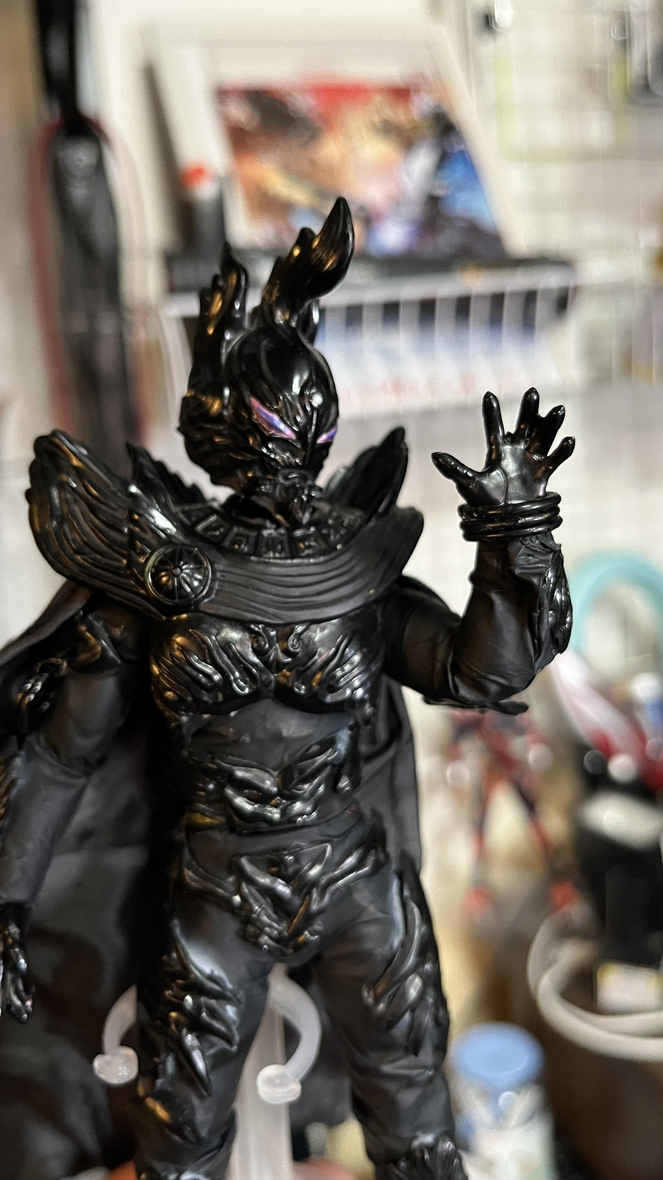 れんくりえいと on X: 