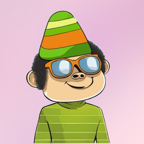 Kuz1580Smith's tweet photo. COLLAB NFT GIVEAWAY 🎉

⛓️ Injective, Polygon
🏆 2 Winners
🎁Baby Monkey #1881 , Snailzo #7083

To Enter:
✅ Follow @Injbabymonkey &amp; @SnailzoHomebody
✅ Like &amp; RePost
✅ Comment (Optional)
⏰Ends in 48 hrs

#Giveaway #FreeNFT #NFTpolygon #NFTGiveaway #NFT #WEB3 #NFTINJ #Injective https://t.co/C7P48iMgkC