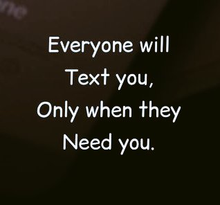 A bitter reality 😏🙄