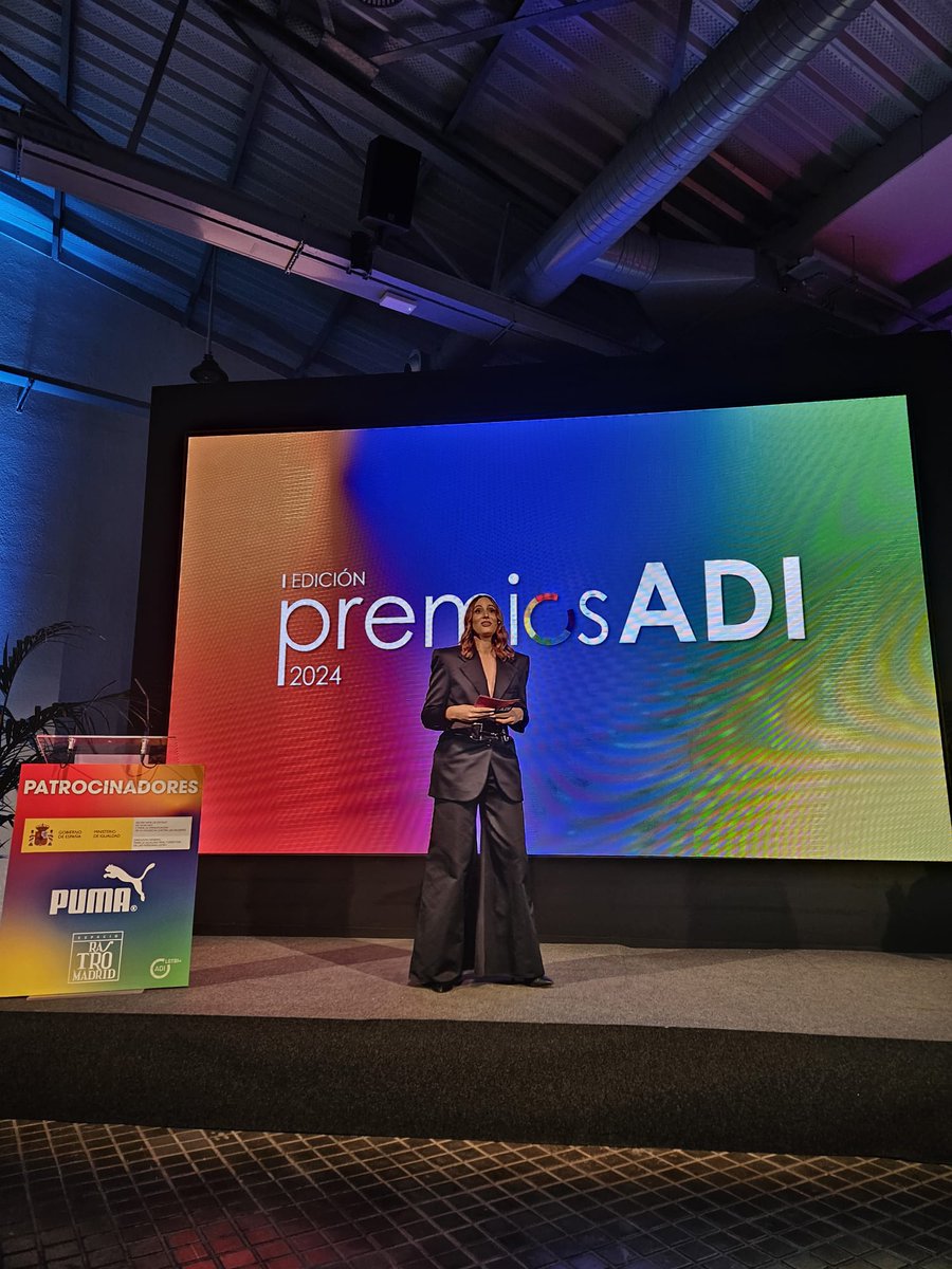 Dirección General Derechos LGTBI+ (@lgtbigob) on Twitter photo El DG de LGTBI, <a href="/juliovalleiscar/">Julio del Valle</a>, asistió a la gala de los I premios del deporte LGTBI organizada por <a href="/ADILGTBSPORTS/">ADI LGTBI+</a>. El DG de LGTBI, <a href="/juliovalleiscar/">Julio del Valle</a>, asistió a la gala de los I premios del deporte LGTBI organizada por <a href="/ADILGTBSPORTS/">ADI LGTBI+</a>.