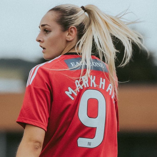 ⚽️ TOP 5️⃣ Goal Involvements in 2023/24

3️⃣9️⃣ Jenna Markham (27G/12A)
3️⃣7️⃣ Sarah Stacey (34G/3A)
1️⃣9️⃣ Connie Pengelly (13G/6A)
1️⃣6️⃣ Mollie Taylor (7G/9A)
1️⃣4️⃣ Ishbel Zuurmond (7G/7A)

#ECFC