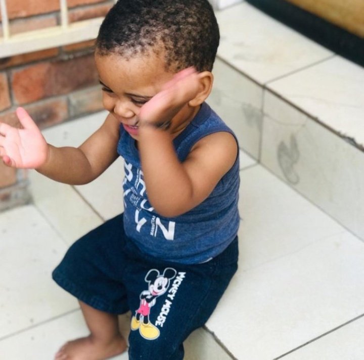 Lesh 👸🏽❤ tweet media