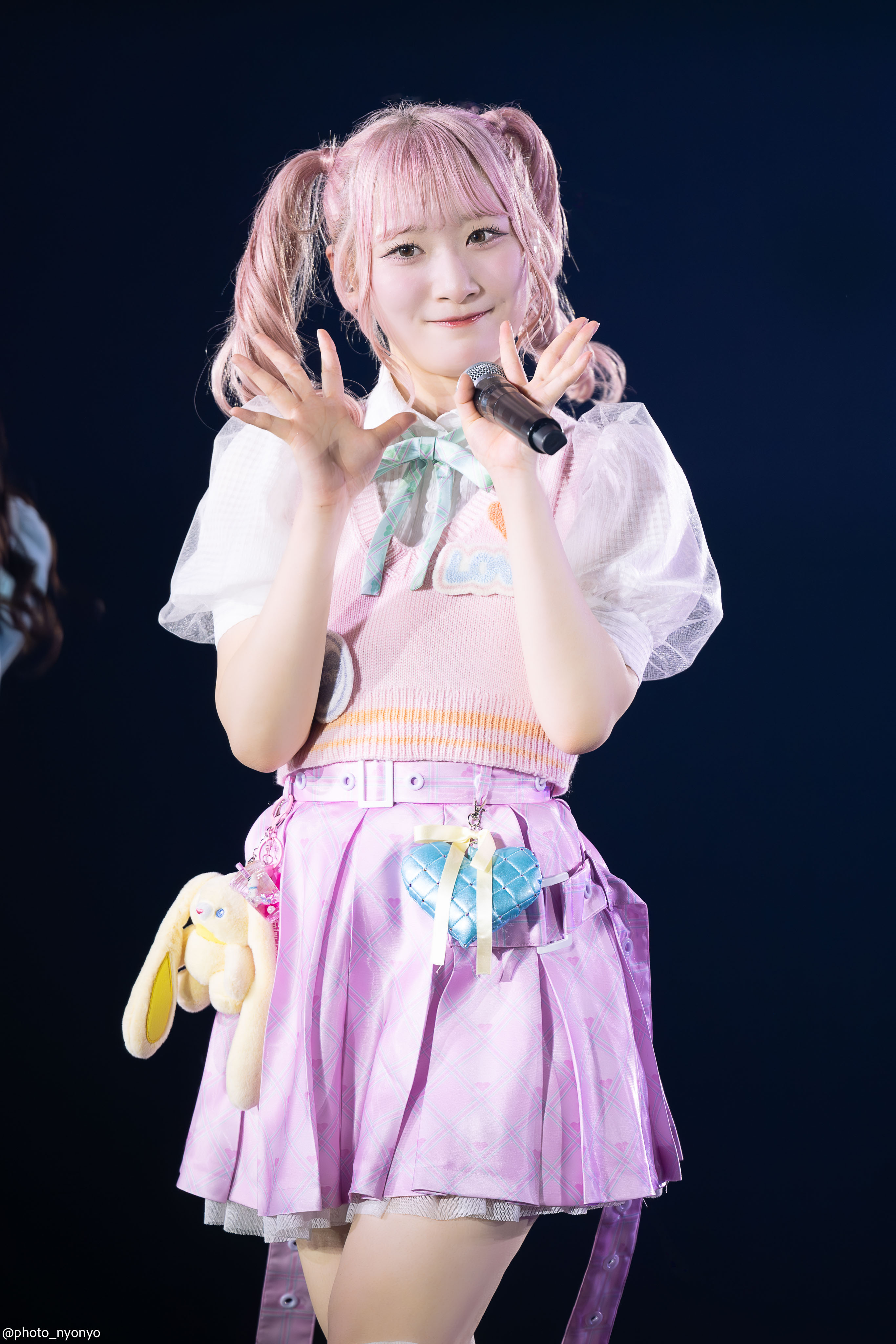 イコラブ 生写真 齋藤樹愛羅 ナポレオン アリーナツアー2024② 直筆ヨリ＋ きりぞー@写真垢 on X: 