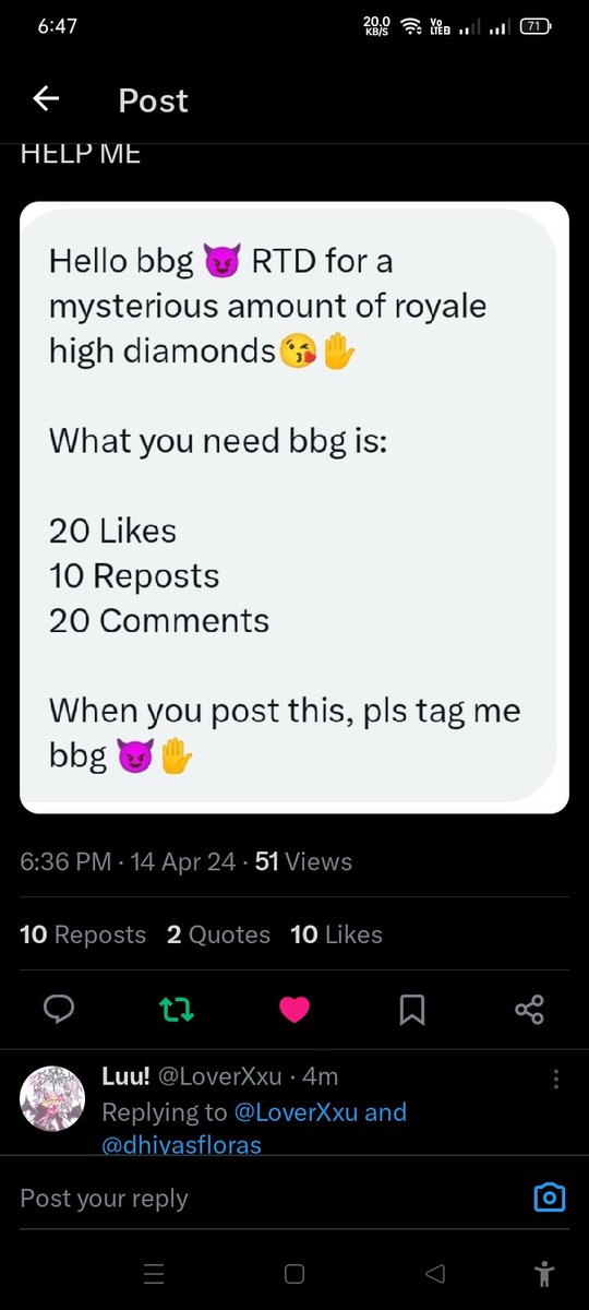 beaurysee's tweet photo. @Ruujin_n https://t.co/xabV41mq9G