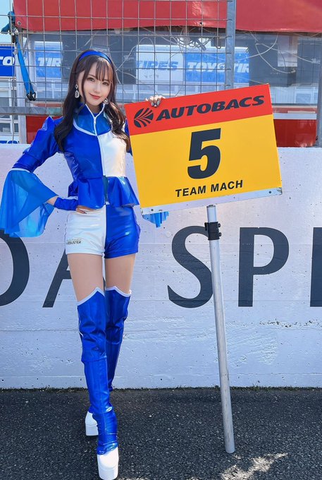 Twitterのコスプレ画像7