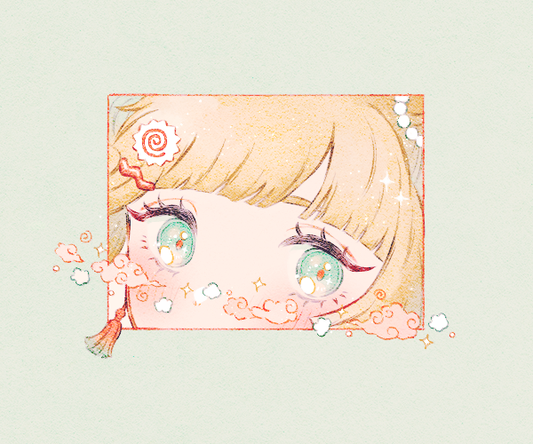 「 」|緑乃🍀コミティアH25aのイラスト