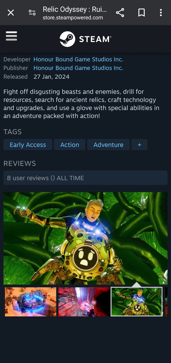 vusi_dube's tweet photo. @SteamGamesPC Done https://t.co/z6YNLHT3js