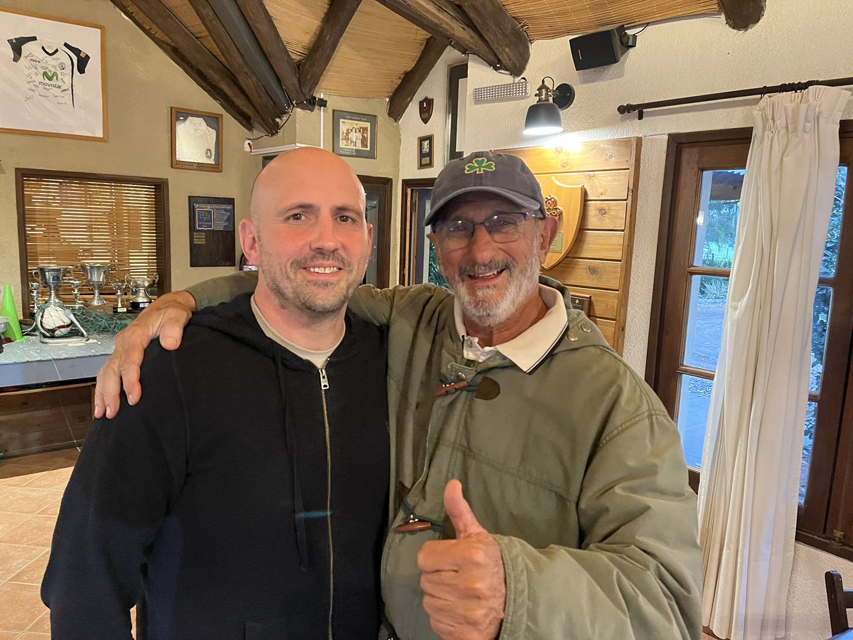 David Edge tweet media