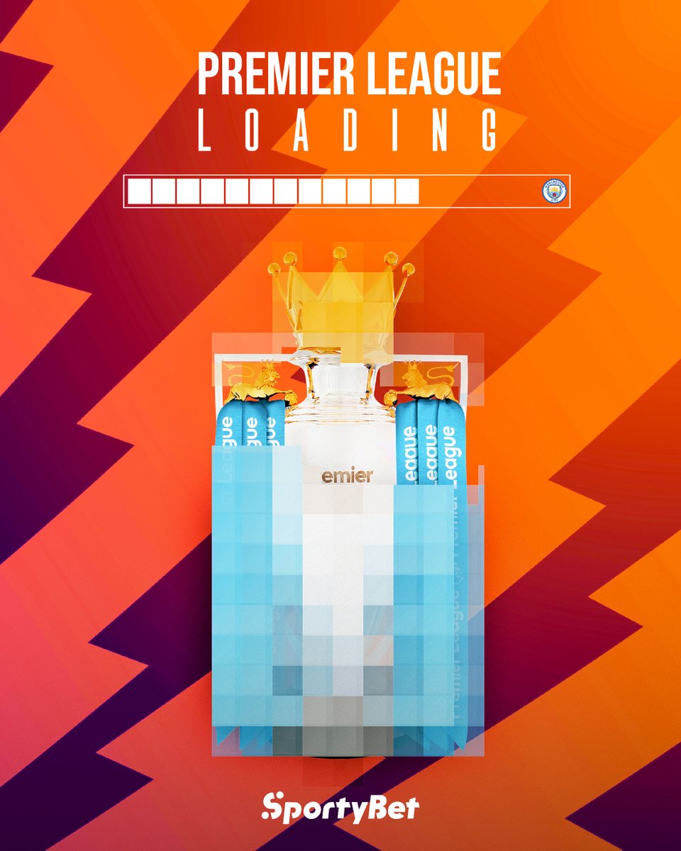 sportybetug's tweet image. 🔵⚪ Manchester City took their chance to go top with a win against Luton yesterday.💪🏾

They now lead the Premier League with 73 points after playing 32 games. 🔝🏆

#PL #ManCity #PLtitlerace