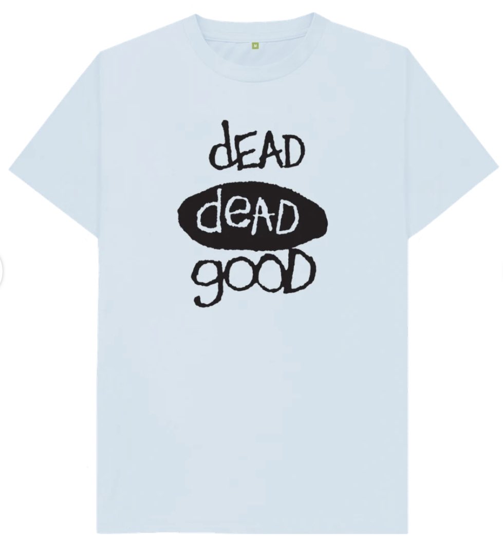 Think I’ll treat myself today👇 @itsdeaddeadgood