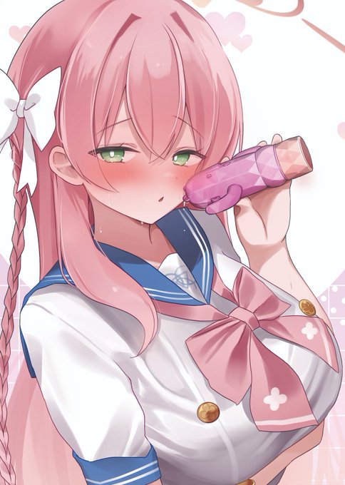 コミ1新刊の表紙!ハナコの本です～!!🌸 