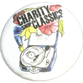 andyAVAVsystems's tweet photo. Now Playing @charityclassics 
Chi-Lites - Too Good To Be Forgotten 
Brunswick 7”, 99p from St Barnabas Hospice
#CharityShopClassics @ALLFM 
Yes yes, I’ve already been told I said it wrong #BackOfTheClass https://t.co/137ZJhv0Vm