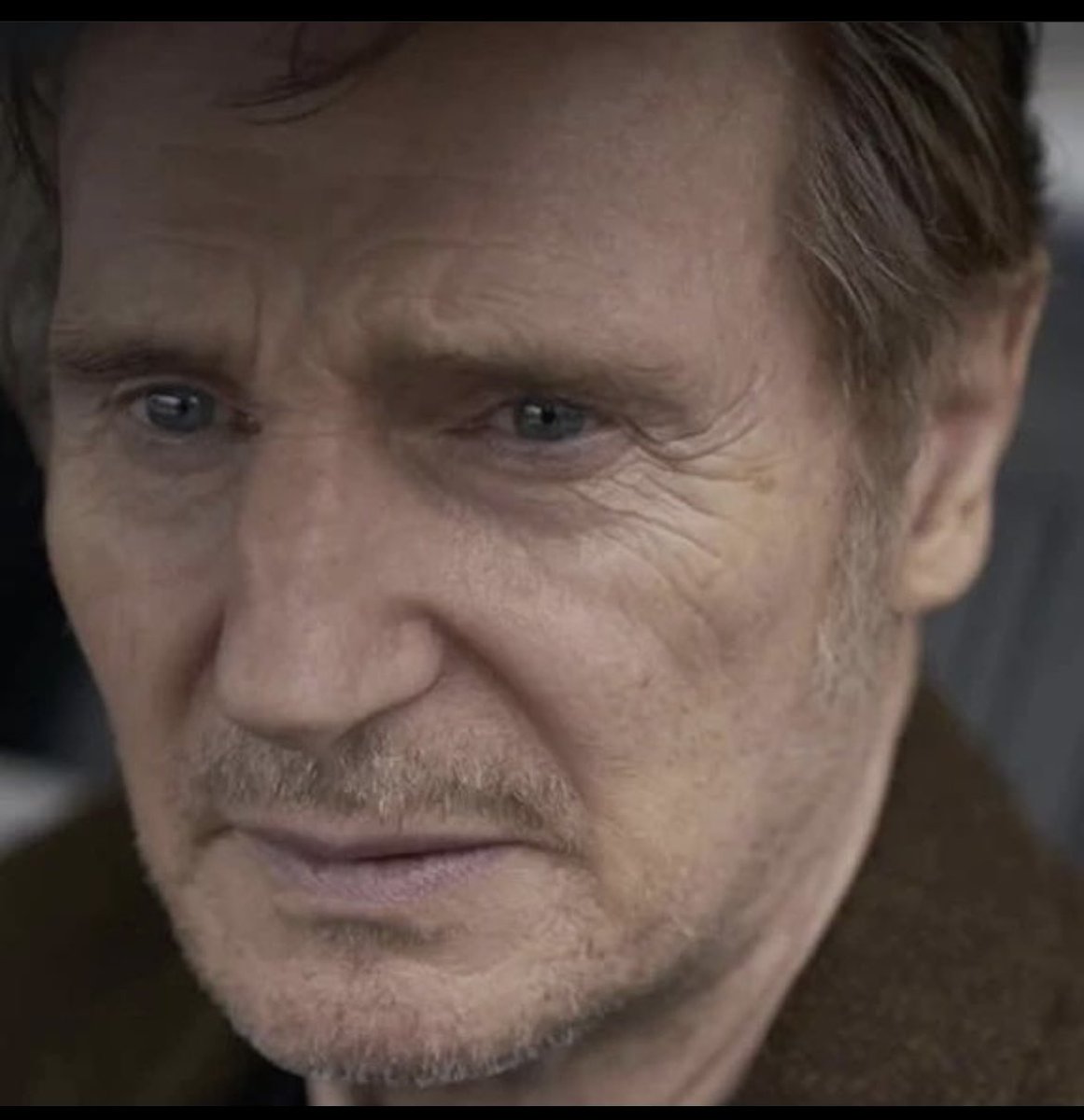 Liam as Finbar Murphy 
Good Sunday ! #liamneeson